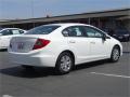 2012 Civic LX Sedan #3
