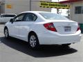2012 Civic LX Sedan #4