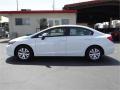 2012 Civic LX Sedan #5