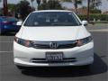 2012 Civic LX Sedan #7