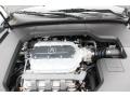  2014 TL 3.5 Liter SOHC 24-Valve VTEC V6 Engine #20