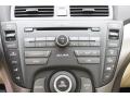 Controls of 2014 Acura TL  #30
