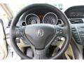  2014 Acura TL  Steering Wheel #34