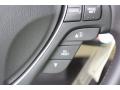 Controls of 2014 Acura TL  #36
