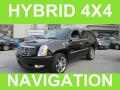 2011 Escalade Hybrid AWD #1