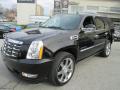 2011 Escalade Hybrid AWD #2