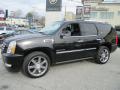2011 Escalade Hybrid AWD #3