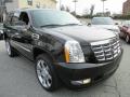 2011 Escalade Hybrid AWD #8