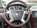  2011 Cadillac Escalade Hybrid AWD Steering Wheel #12