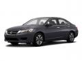 2014 Accord LX Sedan #20 2014 Accord LX Sedan #20
