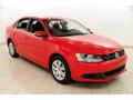 2013 Jetta SE Sedan #1 2013 Jetta SE Sedan #1