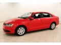 2013 Jetta SE Sedan #3 2013 Jetta SE Sedan #3