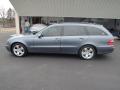  2006 Mercedes-Benz E Platinum Blue Metallic #1