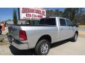 2012 Ram 2500 HD SLT Crew Cab 4x4 #9