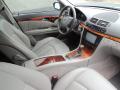 2006 Mercedes-Benz E Ash Interior #18