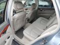 Rear Seat of 2006 Mercedes-Benz E 500 4Matic Wagon #23