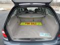  2006 Mercedes-Benz E Trunk #24