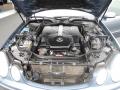  2006 E 5.0 Liter SOHC 24-Valve V8 Engine #25
