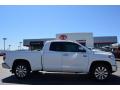 2014 Tundra Limited Double Cab #2