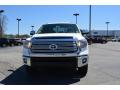2014 Tundra Limited Double Cab #4