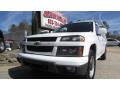 2012 Colorado Work Truck Extended Cab #1