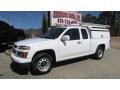 2012 Colorado Work Truck Extended Cab #3