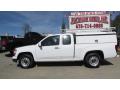 2012 Colorado Work Truck Extended Cab #4