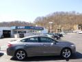 2014 Fusion SE EcoBoost #1