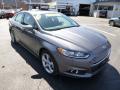 2014 Fusion SE EcoBoost #2
