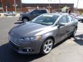 2014 Fusion SE EcoBoost #4