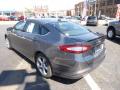 2014 Fusion SE EcoBoost #6