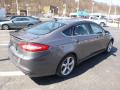 2014 Fusion SE EcoBoost #8