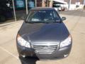 2009 Elantra GLS Sedan #2