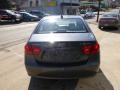 2009 Elantra GLS Sedan #6
