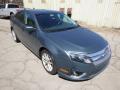 2012 Fusion SEL #2