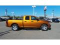 2012 Ram 1500 ST Quad Cab #4