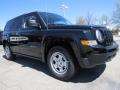 2014 Patriot Sport #4 2014 Patriot Sport #4