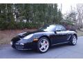 2007 Boxster S #1