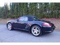2007 Boxster S #4