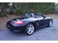2007 Boxster S #6