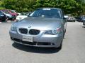2007 5 Series 525xi Sedan #2