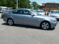2007 5 Series 525xi Sedan #5