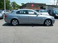 2007 5 Series 525xi Sedan #6