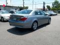 2007 5 Series 525xi Sedan #8