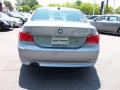2007 5 Series 525xi Sedan #9