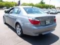 2007 5 Series 525xi Sedan #10
