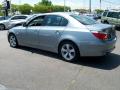 2007 5 Series 525xi Sedan #11