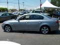 2007 5 Series 525xi Sedan #12