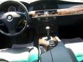 2007 5 Series 525xi Sedan #15