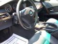 2007 5 Series 525xi Sedan #17